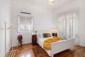 Casa da Bisa - Terraços maravilhosos